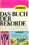 Das Buch der Rekorde