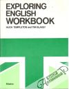 Exploring English Workbook - Hugh Templeton and Tim Blakey