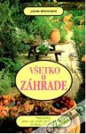 Vetko o zhrade