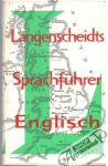 Langenscheidts, Sprachführer, English