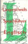 Langenscheidts, Sprachfhrer, English