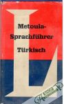 Metoula Sprachfhrer Trkisch