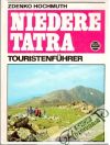 Niedere Tatra - Touristenführer
