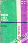 Manson's Tropical Diseases