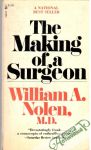 The Making of a Surgeon