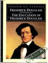 The Education of Frederick Douglass