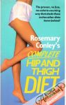 Complete Hip and Thigh Diet