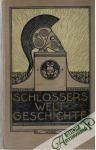 Schlossers Weltgeschichte I.-XX.