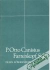 P. Otto Canisius Farrenkopf S.J.