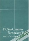 P. Otto Canisius Farrenkopf S.J.