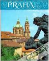 Praha, Praga, Prag, Prague