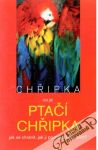 Chřipka - co je ptačí chřipka