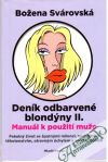 Deník odbarvené blondýny II.
