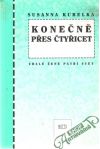 Konen pes tyicet