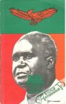 Kenneth Kaunda of Zambia