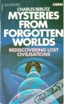 Mysteries from Forgotten Worlds