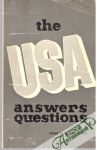 The U.S.A. Answer Questions