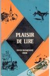 Plaisir de Lire