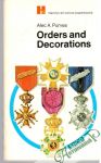 Orders and Decorations