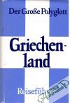 Reiseführer Griechenland