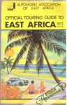 Official Touring Guide to East Africa