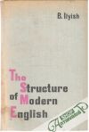 The structure of modern english
