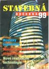 Stavebná ročenka 1999