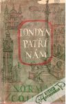 Londýn patří nám 1-2