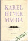 Karel Hynek Mácha