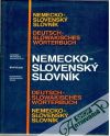 Nemecko - slovensk slovnk