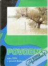 Povodne roku 1974 v povodí Bodrogu
