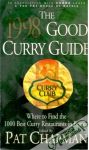 The 1998 good curry guide