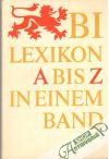 BI lexikon A bis Z in einem band