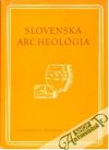 Slovensk archeolgia XIV - 1 - 1966