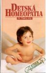 Detská homeopatia