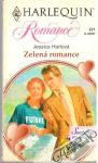 Zelen romance