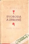 Svoboda a zbran