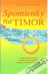 Spomienky na Timor