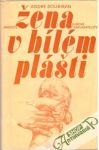 Žena v bílém plášti
