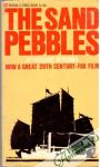 The sand pebbles