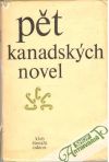 Pt kanadskch novel