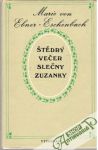 Štědrý večer slečny Zuzanky