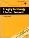 Bringing technology into the classroom