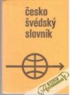 Česko švédský slovník