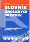 Slovnk anglickch skratiek