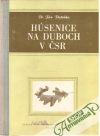 Húsenice na duboch v ČSR