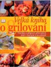 Velk kniha o grilovn