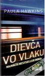 Dieva vo vlaku