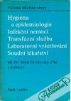 Vlen lkask obory - hygiena a epidemiologie, infekn nemoci,...