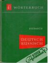 Deutsch - Russisches Wrterbuch